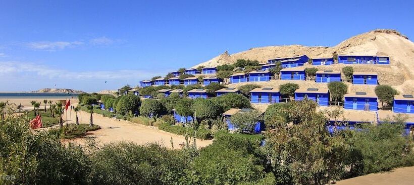 ホテル Dakhla Attitude