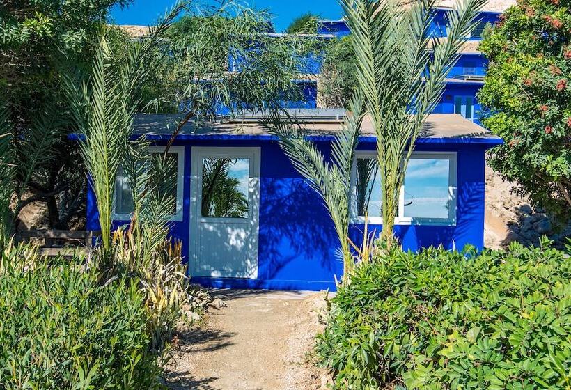 ホテル Dakhla Attitude