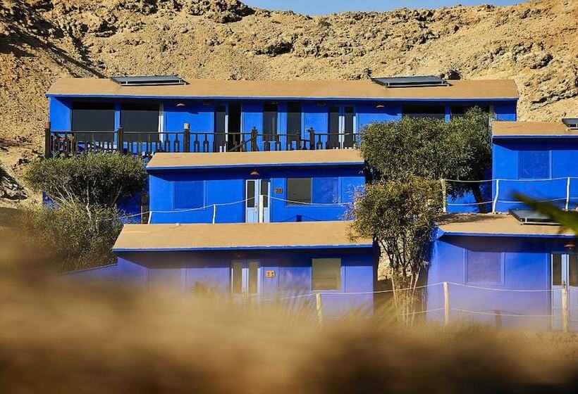 ホテル Dakhla Attitude