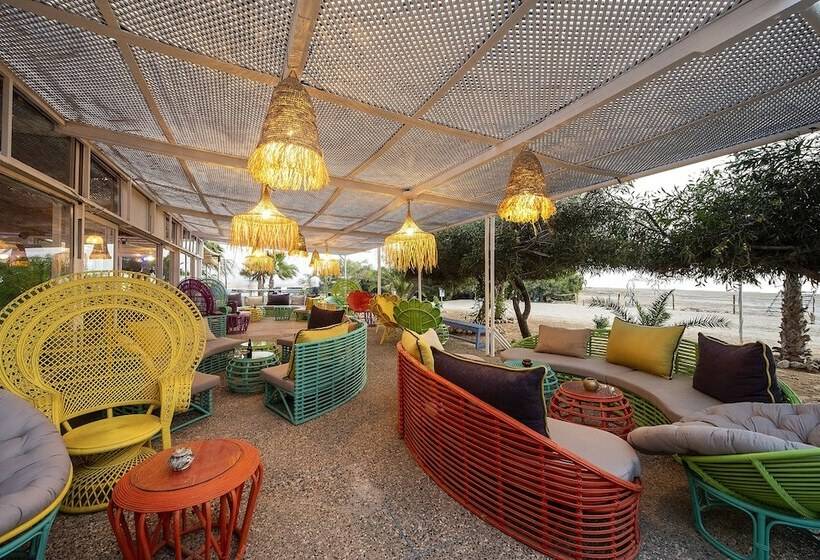 ホテル Dakhla Attitude