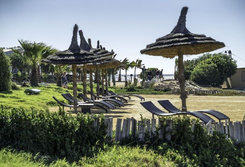 ホテル Dakhla Attitude