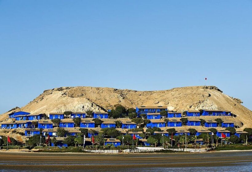 ホテル Dakhla Attitude