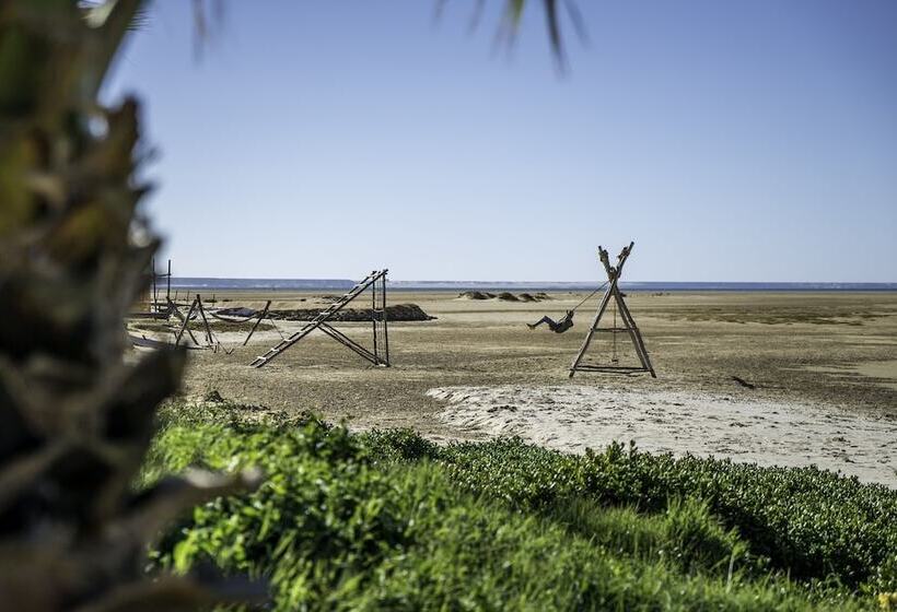 ホテル Dakhla Attitude