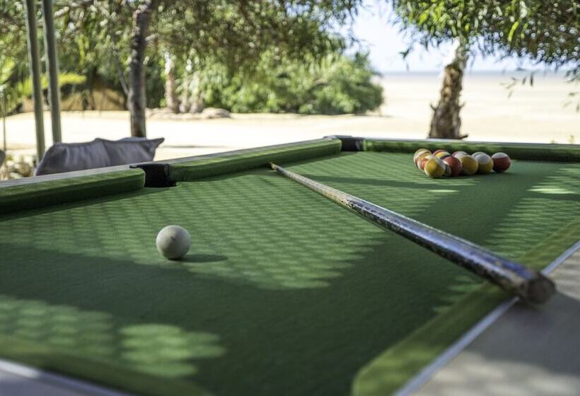 ホテル Dakhla Attitude