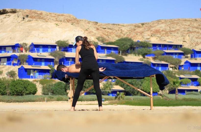 ホテル Dakhla Attitude