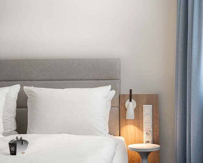 Elaya Hotel Oberhausen