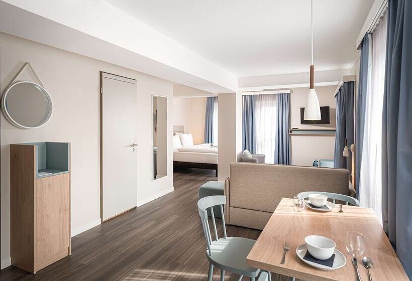 Elaya Hotel Oberhausen