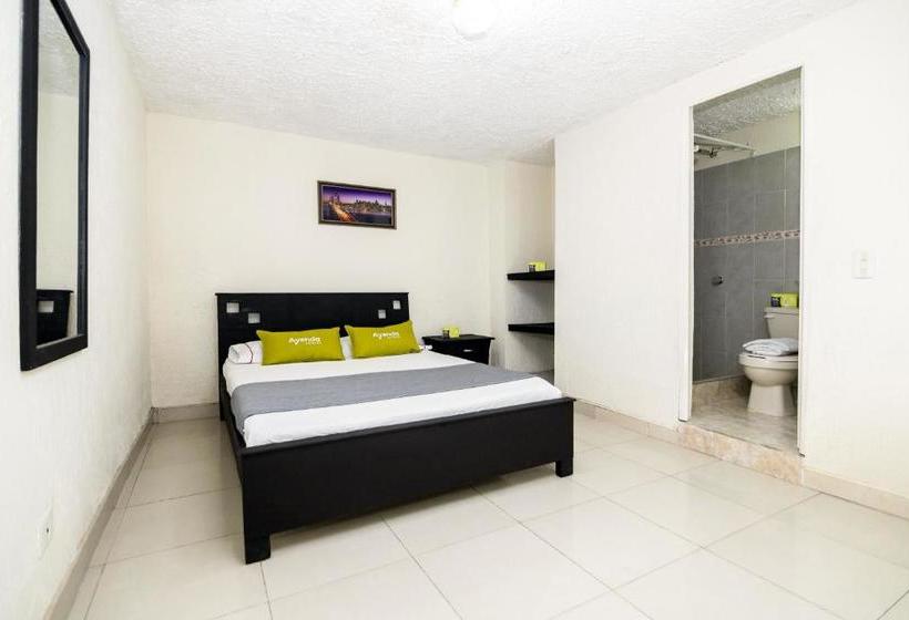 בית מלון כפרי Ayenda 1125 Hcr Pereira