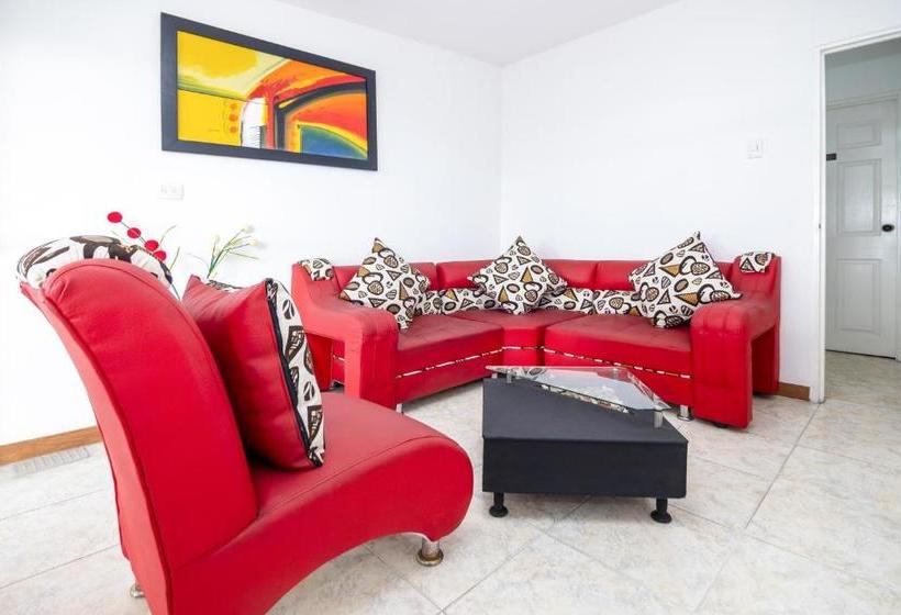 בית מלון כפרי Ayenda 1125 Hcr Pereira