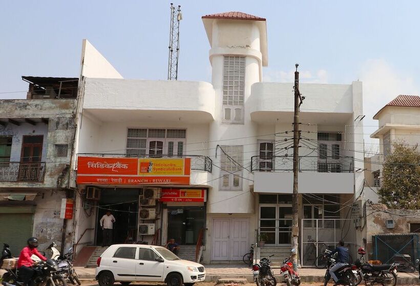 هتل Mehtab Regency By Oyo Rooms