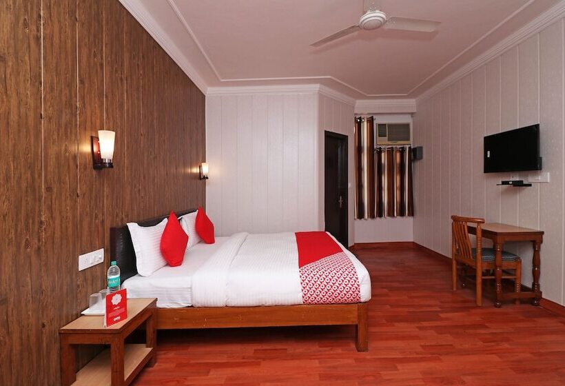 هتل Mehtab Regency By Oyo Rooms