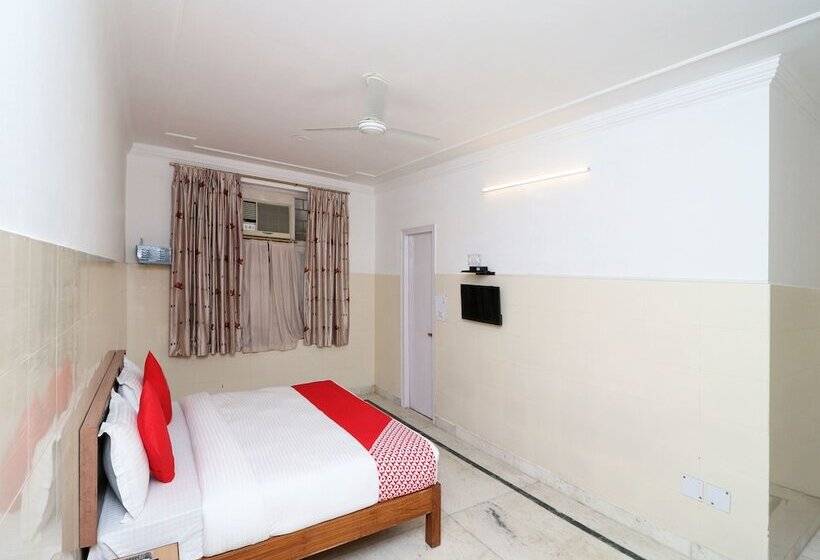 هتل Mehtab Regency By Oyo Rooms