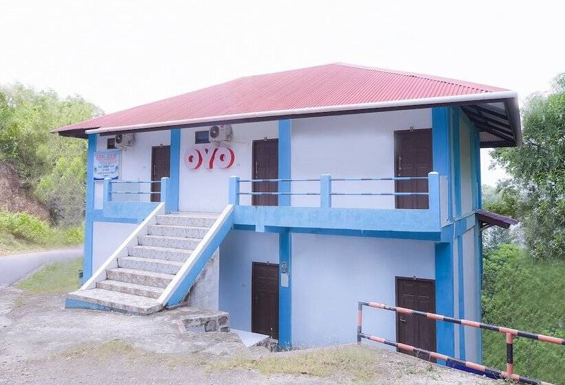 هتل Oyo 1498 Pak Har Bungalow