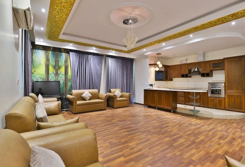 酒店 Oyo 288 Diafati Residential Units