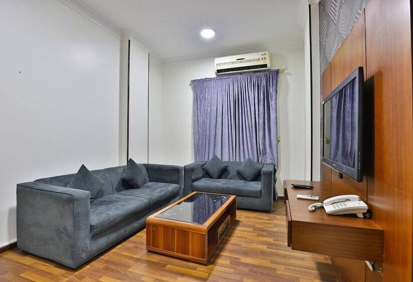 酒店 Oyo 288 Diafati Residential Units