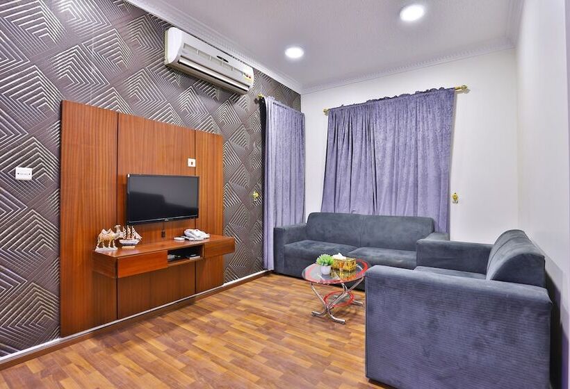 酒店 Oyo 288 Diafati Residential Units