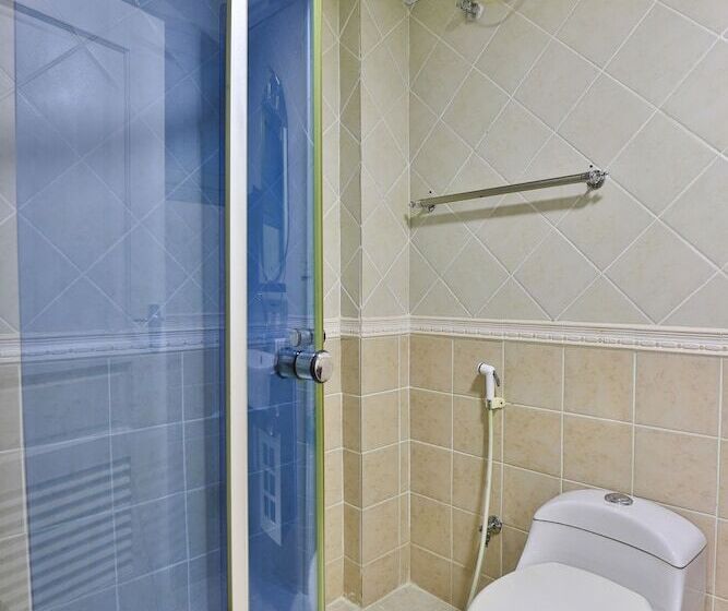 酒店 Oyo 288 Diafati Residential Units