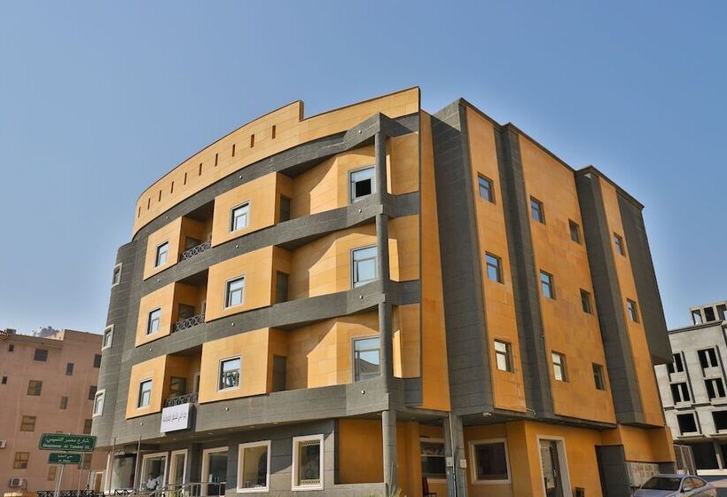 酒店 Oyo 288 Diafati Residential Units