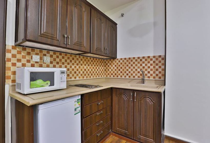 酒店 Oyo 288 Diafati Residential Units