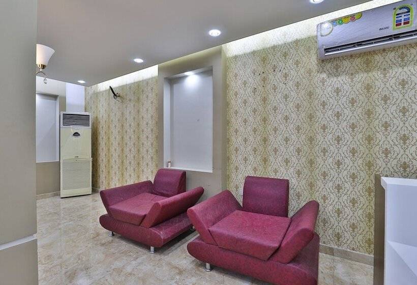 酒店 Oyo 288 Diafati Residential Units