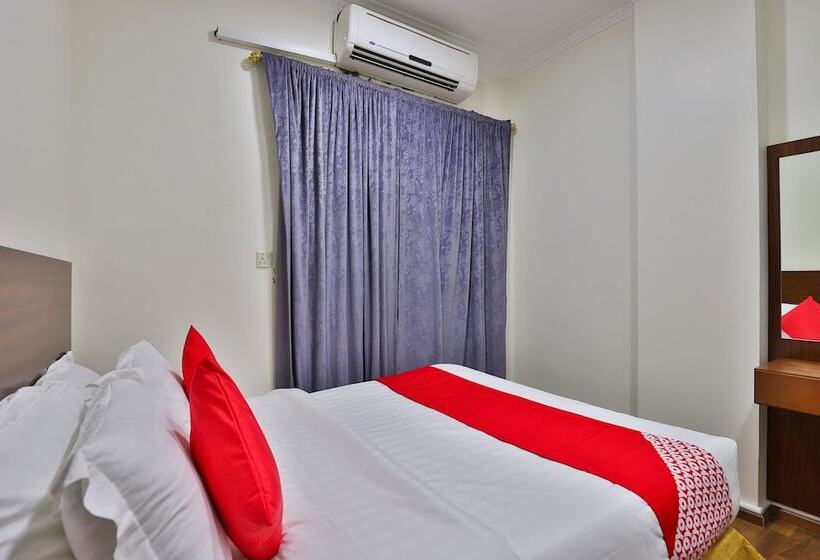 酒店 Oyo 288 Diafati Residential Units