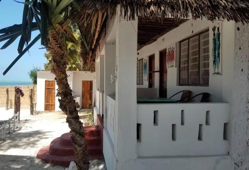 فندق Pristine House