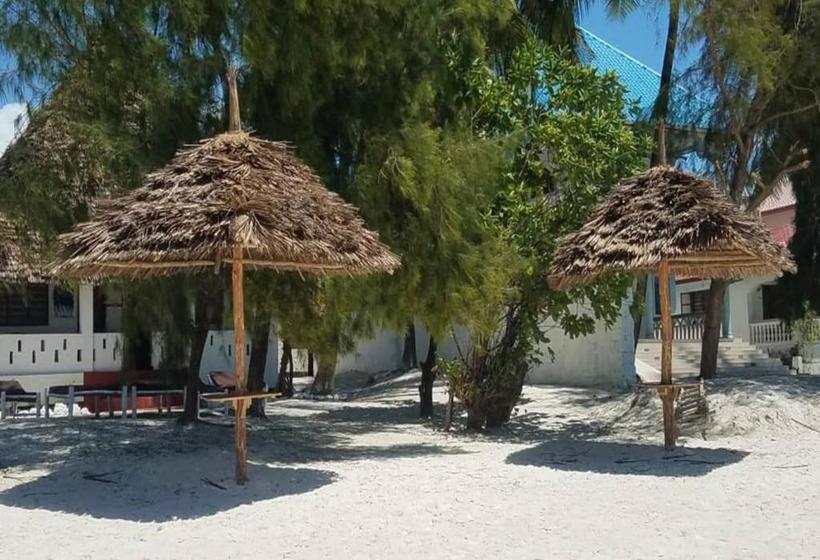 فندق Pristine House