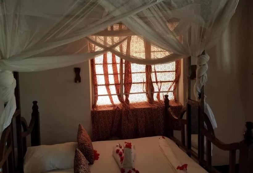 فندق Pristine House