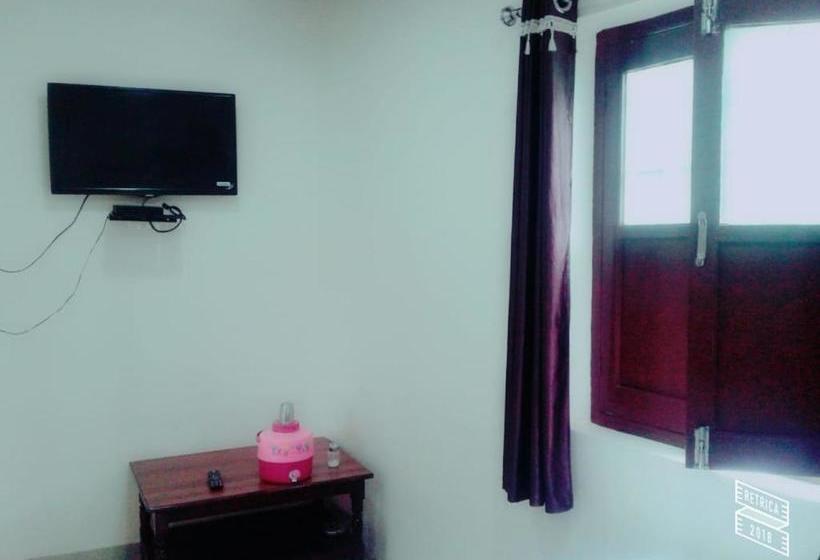 فندق Rose Cottage