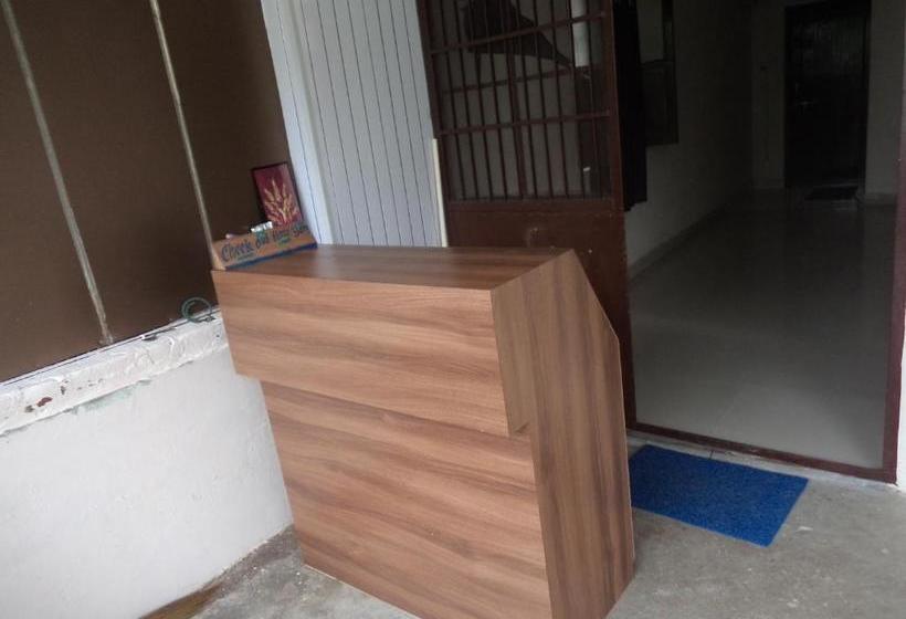 فندق Rose Cottage