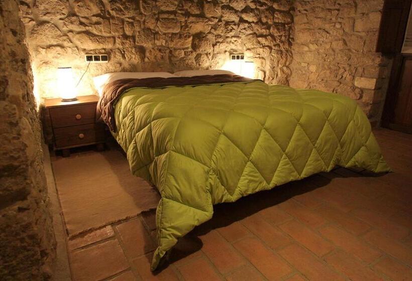 فندق Rural Llerau