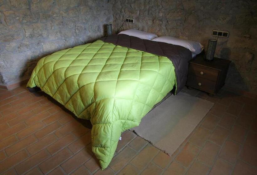 فندق Rural Llerau