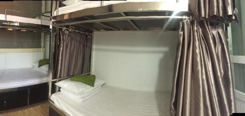 هتل Vinh Thinh Homestay