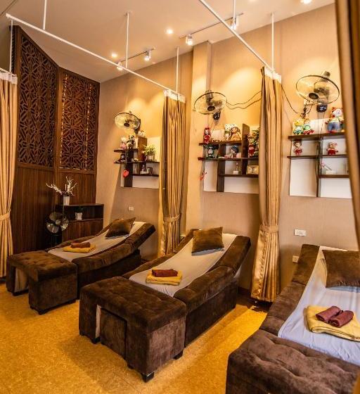 هتل Vinh Thinh Homestay