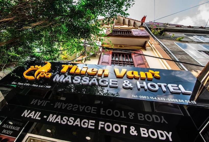 هتل Vinh Thinh Homestay