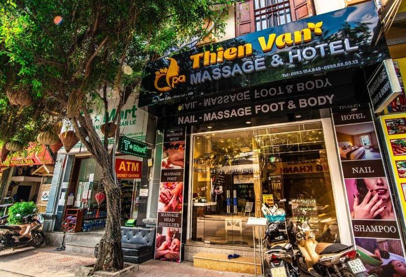 هتل Vinh Thinh Homestay