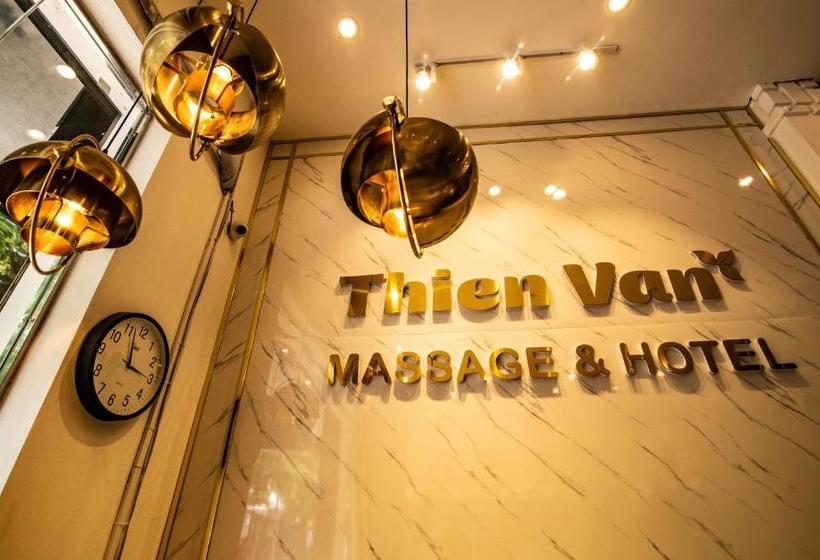 هتل Vinh Thinh Homestay