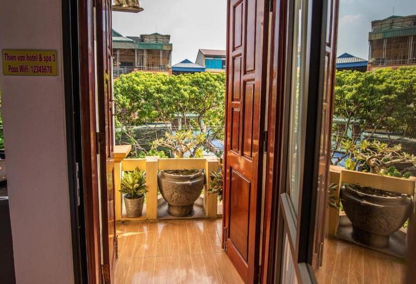 هتل Vinh Thinh Homestay