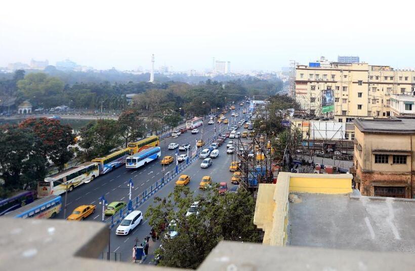 هتل Ymca Seacom Inn