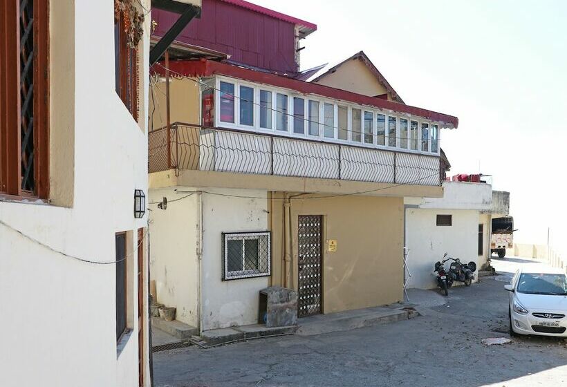 Mountain Glory Homestay By Oyo Rooms