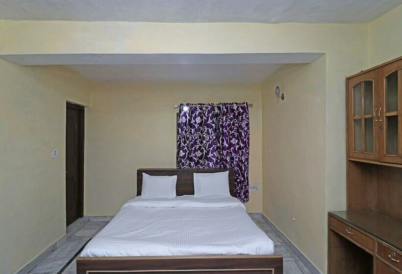 Mountain Glory Homestay By Oyo Rooms