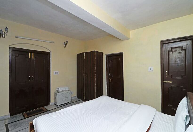 Mountain Glory Homestay By Oyo Rooms