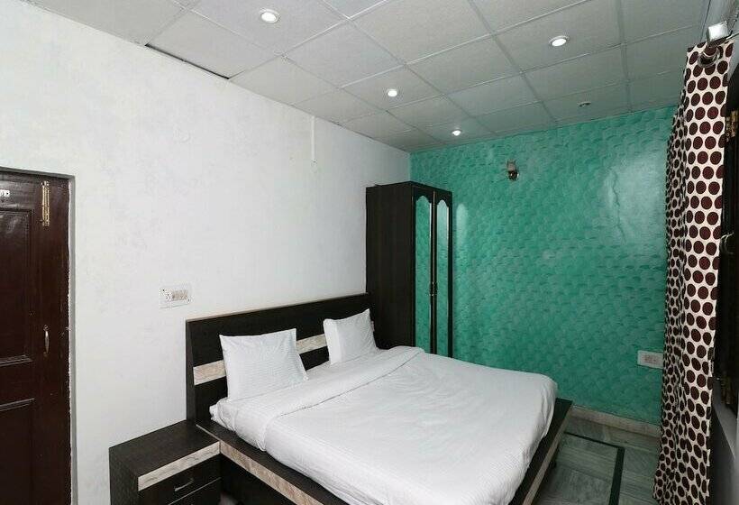 Mountain Glory Homestay By Oyo Rooms