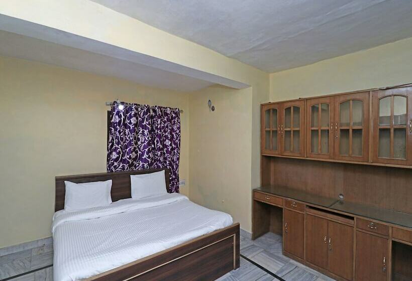 Mountain Glory Homestay By Oyo Rooms