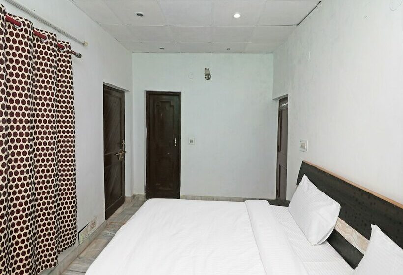 Mountain Glory Homestay By Oyo Rooms