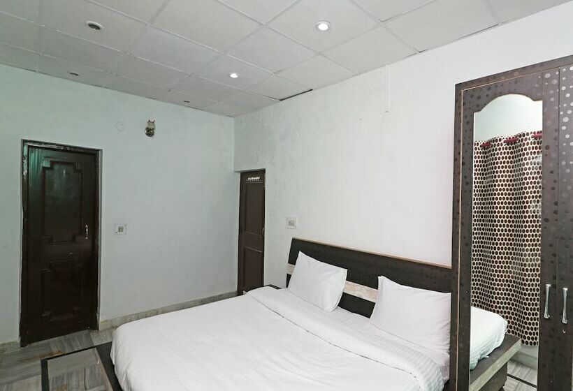 Mountain Glory Homestay By Oyo Rooms