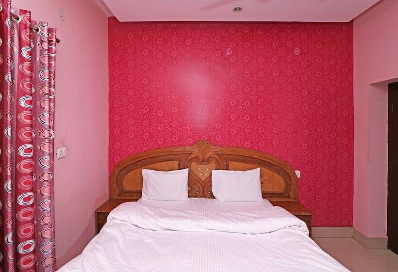 Mountain Glory Homestay By Oyo Rooms