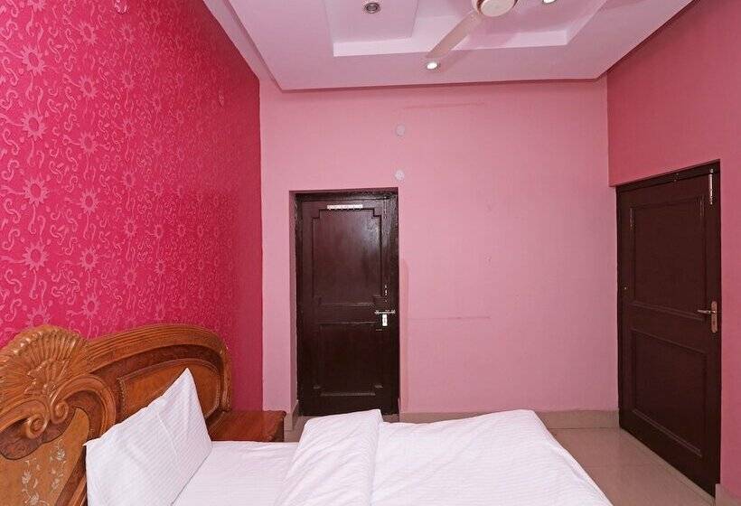 Mountain Glory Homestay By Oyo Rooms