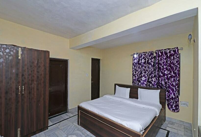 Mountain Glory Homestay By Oyo Rooms