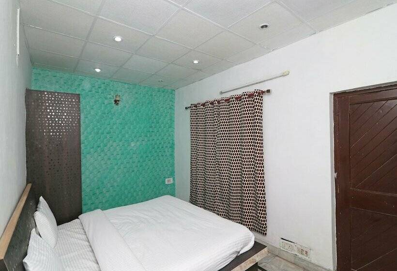 Mountain Glory Homestay By Oyo Rooms